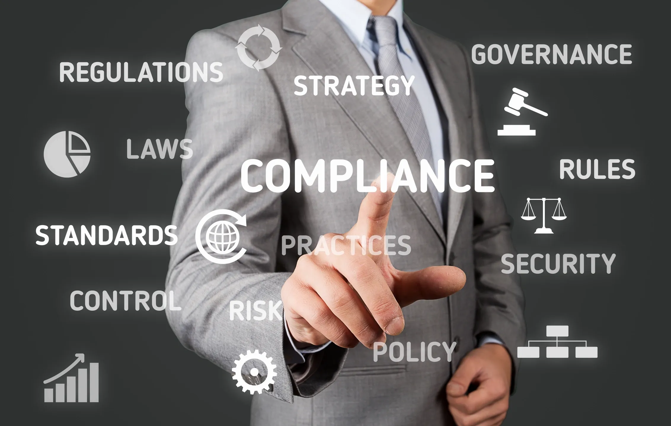 HR compliance