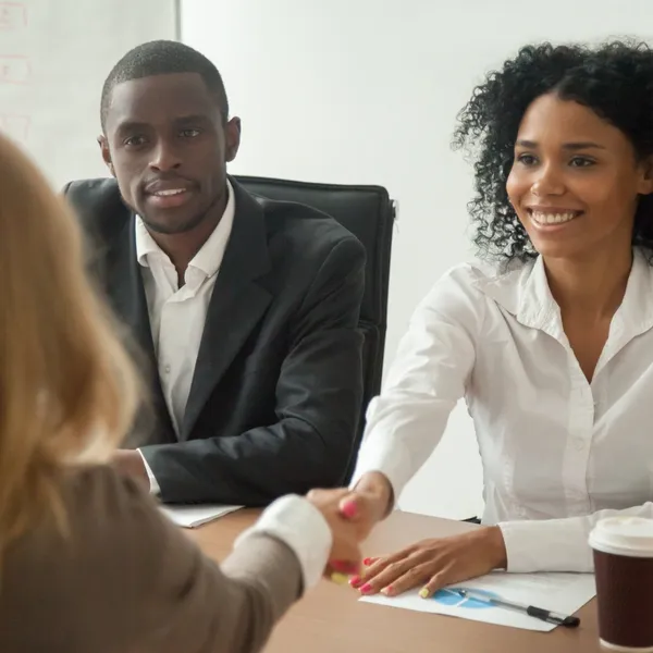 HR recruitment