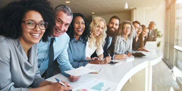 HR staff