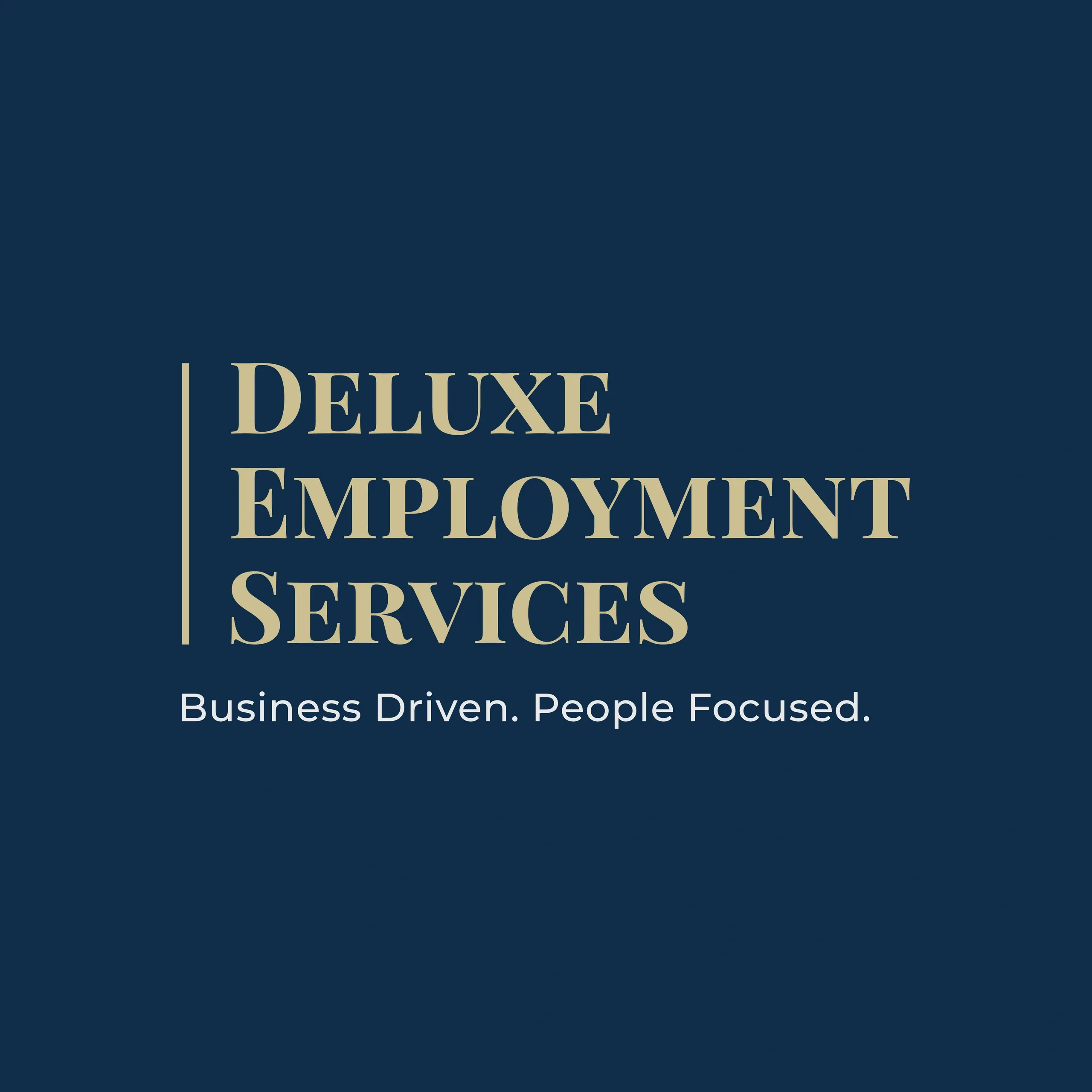 Deluxe Employment Services — Illinois HR consulting firm